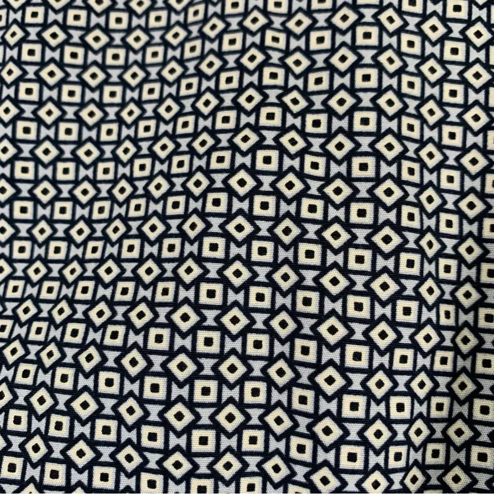 Cremieux Premium Denim Long Sleeve Button Down Shirt XXL #624 - Picture 4 of 10